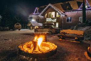 Hoch Land, Jablonitza