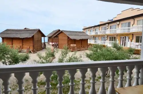 Pansionat Del Mar - 44