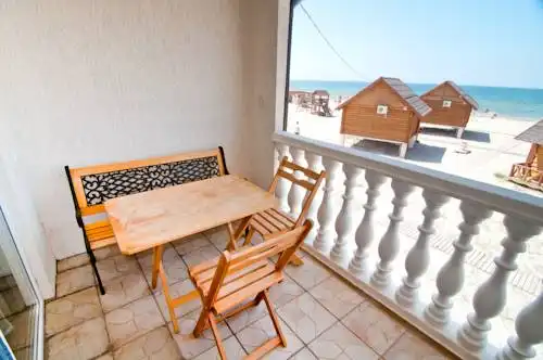 Pansionat Del Mar - 12