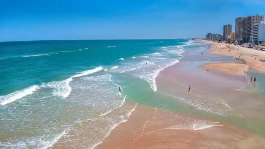 Daytona Shores Inn & Suites - 10