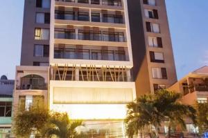 Iris Hotel Can Tho, Can Tho