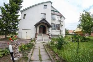 Farm Meyana Farmhouse, Silichi