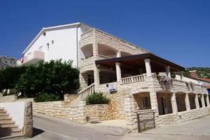 Pansion Braco Mini-hotel, Zavala