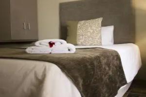 Hilltop Guesthouse, Windhoek