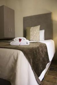 Hilltop Guesthouse - 0