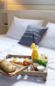 Smokvica Vracar B&B - 9