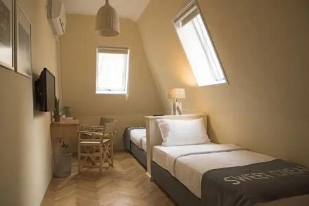 Smokvica Vracar B&B - 2