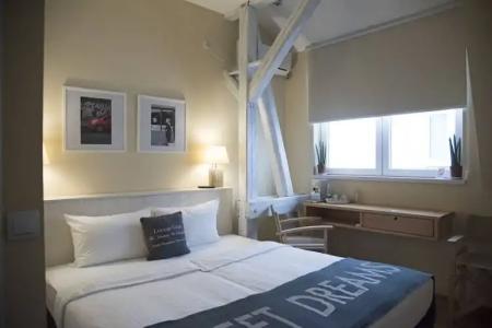 Smokvica Vracar B&B - 3