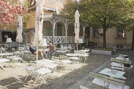 Smokvica Vracar B&B - 13