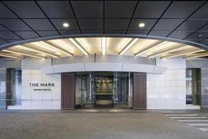 The Mark Grand Hotel, Saitama