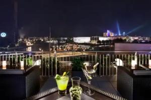 INNSiDE by Meliá Wolfsburg, Wolfsburg