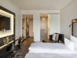 The INNSiDE Double room
