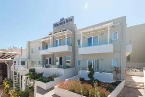 Princess Irini Sea Front ApartHotel, Rethymno