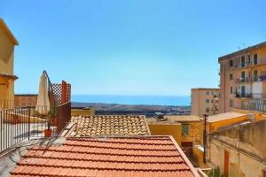La Casa di Anthea, Agrigento