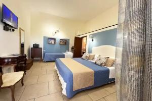 Villa B&B Antiche Macine del Salento, Salve