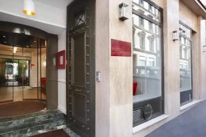 Hotel Monterosa - Astotel, Paris