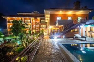 Landmark Forest Park, Sauraha