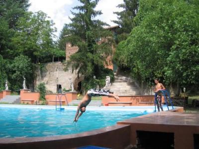 Bed and Breakfast Monticelli - 11