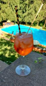 Bed and Breakfast Monticelli - 9