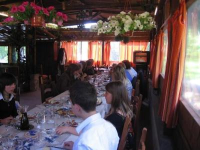 Bed and Breakfast Monticelli - 15