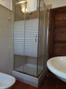 Bed and Breakfast Monticelli - 7