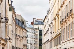 Novotel Paris Centre Gare Montparnasse, Paris