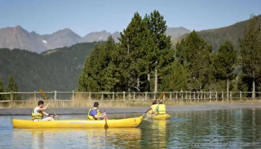 Suites Plaza & Wellness Andorra - 36