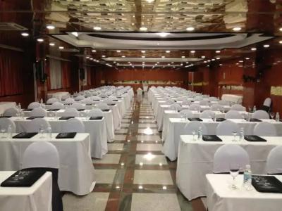 Suites Plaza & Wellness Andorra - 20