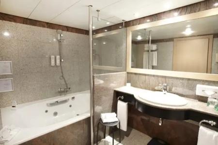 Suites Plaza & Wellness Andorra - 8