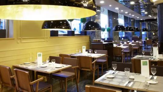 Suites Plaza & Wellness Andorra - 40