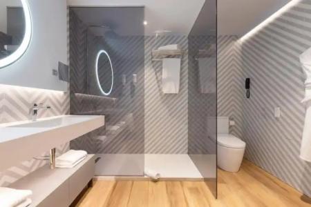 Suites Plaza & Wellness Andorra - 9