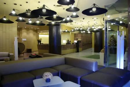 Suites Plaza & Wellness Andorra - 1