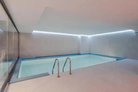 Suites Plaza & Wellness Andorra - 19