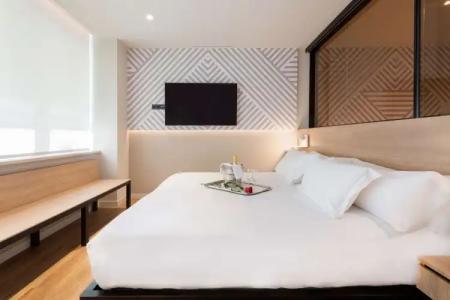 Suites Plaza & Wellness Andorra - 4