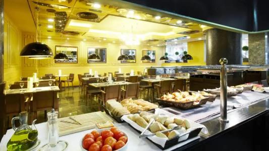 Suites Plaza & Wellness Andorra - 13