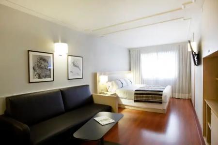 Suites Plaza & Wellness Andorra - 6
