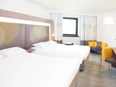 Citadines les Halles - 54