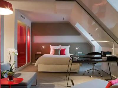 Citadines les Halles - 67