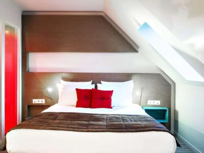 Citadines les Halles - 66