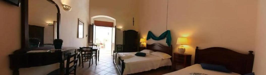 B&B Antica Dimora - 28