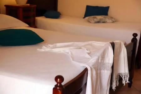 B&B Antica Dimora - 23