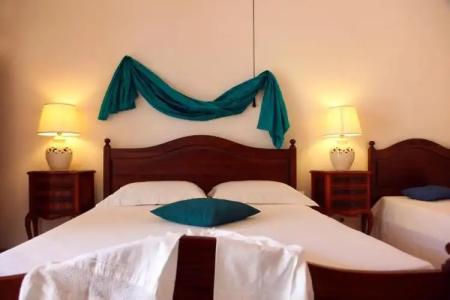 B&B Antica Dimora - 22