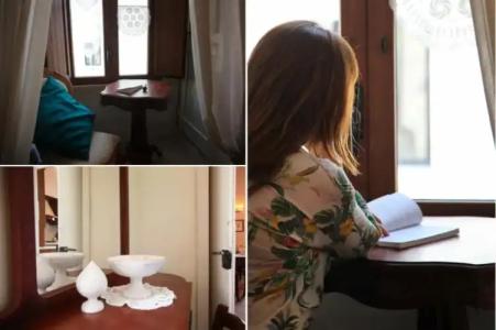 B&B Antica Dimora - 44