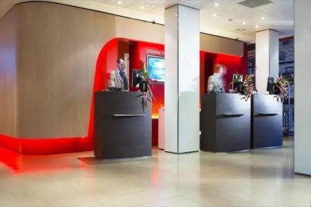 Oceania Paris Porte de Versailles - 25