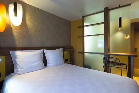 Oceania Paris Porte de Versailles - 49