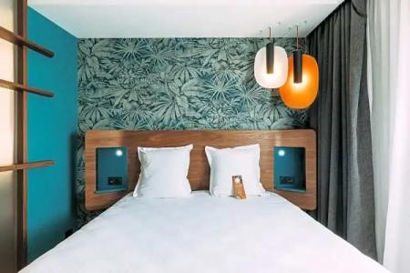 Oceania Paris Porte de Versailles - 50