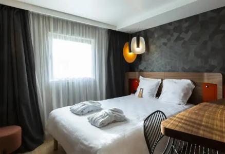 Oceania Paris Porte de Versailles - 1