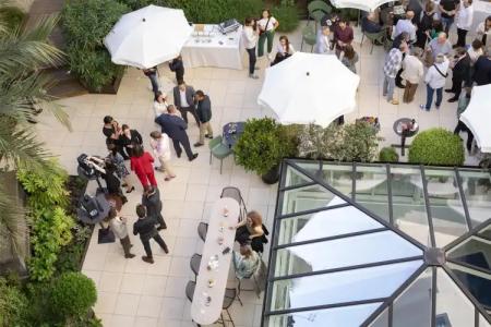 Oceania Paris Porte de Versailles - 19