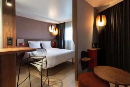 Oceania Paris Porte de Versailles - 80