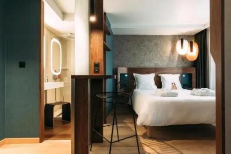 Oceania Paris Porte de Versailles - 37